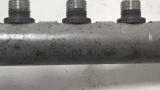 LR001321,6G9Q9D280AA Топливная рампа  Land Rover Freelander 2 Арт 20425963, вид 3