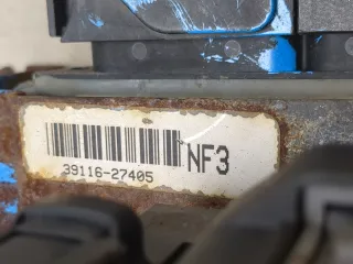 3911327405,0281012973 Блок управления двигателем Hyundai Sonata (NF) Арт 8653975, вид 5