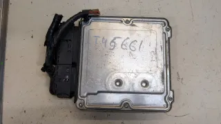 03G906016JN Блок управления двигателем Volkswagen Sharan 1 restailing Арт 20029107, вид 4