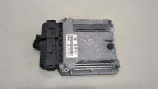 03G906016DJ Блок управления двигателем Skoda Octavia A5 Арт 20432525, вид 1