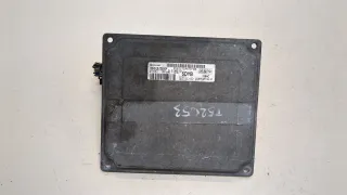  Блок управления двигателем Ford Fusion 1 Арт 20434149, вид 3