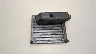1360194,4U7112A650MC,4S6112A650LB Блок управления двигателем Ford Fiesta 5 Арт 20434574