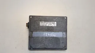 Блок управления двигателем Ford Fiesta 5 2004г. 1360194,4U7112A650MC,4S6112A650LB - Фото 3