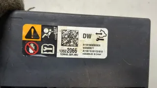  Блок AirBag Chevrolet Trax Арт 20434260, вид 2