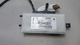 65776837359 Блок AirBag BMW X4 F26 Арт 20433611