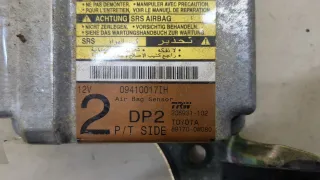  Блок AirBag Lexus RX 1 Арт 20433116, вид 2