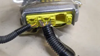  Блок AirBag Lexus RX 1 Арт 20433116, вид 3