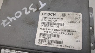9659205980 Блок управления АКПП Citroen C5 1 Арт 8516950, вид 2