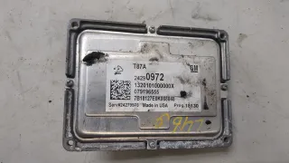  Блок управления АКПП GMC Terrain 2 Арт 20432929, вид 1