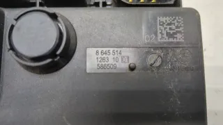 12638645514,8645514 Блок комфорта BMW X4 F26 Арт 20433792, вид 2