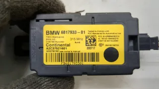 6817933 Блок комфорта BMW X4 F26 Арт 20433799, вид 2