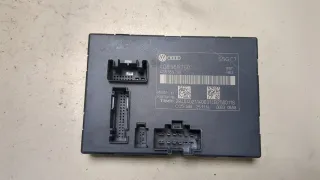 4G8959760 Блок управления сиденьем Audi A6 C7 (S6,RS6) Арт 9424158