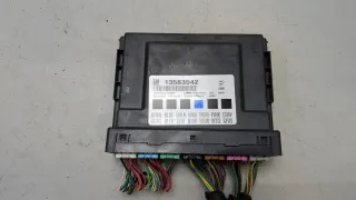  Блок бортовой сети Chevrolet Volt Арт 20434467