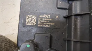  Блок управления ТНВД Buick Envision 2 Арт 20431437, вид 2
