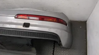 5Q0919275BGRU Парктроник задний Audi Q7 4M Арт 11107010, вид 2