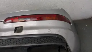 5Q0919275BGRU Парктроник задний Audi Q7 4M Арт 11107010, вид 3