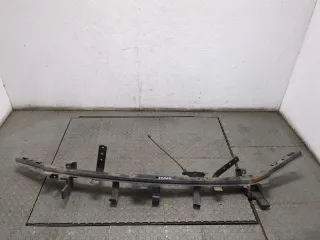 622907S60A Кронштейн крепления бампера переднего Infiniti QX2 Арт 9395229, вид 1