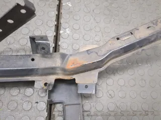 622907S60A Кронштейн крепления бампера переднего Infiniti QX2 Арт 9395229, вид 2
