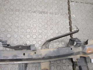 622907S60A Кронштейн крепления бампера переднего Infiniti QX2 Арт 9395229, вид 3
