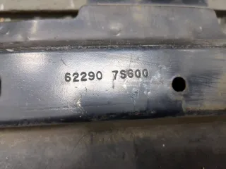 622907S60A Кронштейн крепления бампера переднего Infiniti QX2 Арт 9395229, вид 4