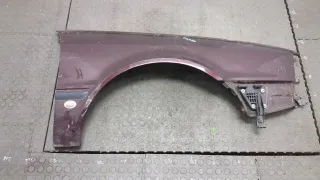 8A0807284 Кронштейн крепления бампера переднего Audi 80 B4 Арт 11325697