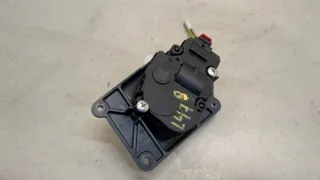  Моторчик заслонки печки Buick Envision 2 Арт 20428549, вид 1