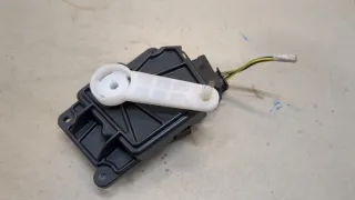  Моторчик заслонки печки Buick Envision 2 Арт 20428549, вид 2
