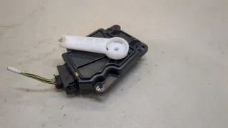 Моторчик заслонки печки Buick Envision 2 Арт 20428549, вид 3