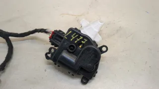  Моторчик заслонки печки Ford Edge 2 Арт 20428559, вид 1