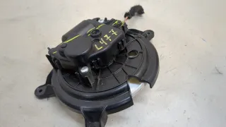  Моторчик заслонки печки Ford Edge 2 Арт 20428569, вид 1