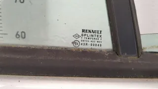  Динамик Renault Laguna 2 Арт 11395663, вид 3