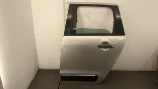  Динамик Citroen C3 Picasso Арт 11411451, вид 1