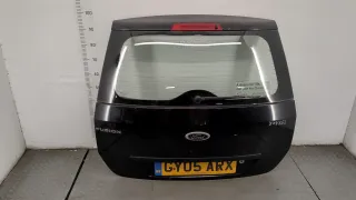 1379906,2N11N40706AHZHHA Обшивка крышки багажника Ford Fusion 1 Арт 11397788, вид 1