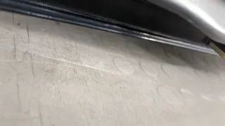 1379906,2N11N40706AHZHHA Обшивка крышки багажника Ford Fusion 1 Арт 11397788, вид 3