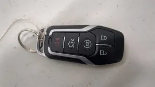  Ключ Ford Edge 2 Арт 20429047, вид 1