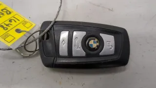  Ключ BMW X3 F25 Арт 20429060, вид 1