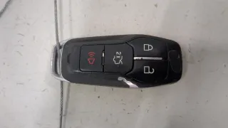  Ключ Ford Edge 2 Арт 20429067, вид 1