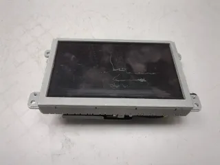  Дисплей Audi Q7 4L Арт 20433343