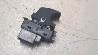 5G0959855M Кнопка стеклоподъемника переднего левого Volkswagen Passat B8 Арт 8858598, вид 2