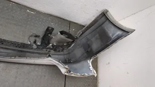 4G0253826A Насадка на глушитель Audi A6 C7 (S6,RS6) Арт 11262972, вид 4