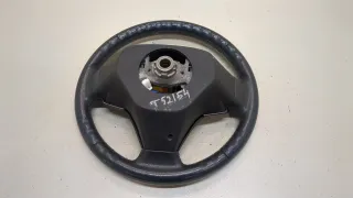  Подушка безопасности водителя Toyota Yaris 2 Арт 11410947, вид 2