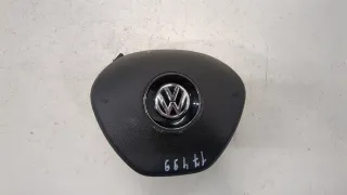 17A880201F,17A880201F81U Подушка безопасности водителя Volkswagen Jetta 7 Арт 20431079, вид 1