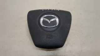  Подушка безопасности водителя Mazda 6 2 Арт 20432262, вид 1