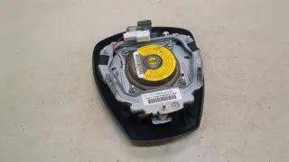  Подушка безопасности водителя Mazda 6 2 Арт 20432262, вид 2