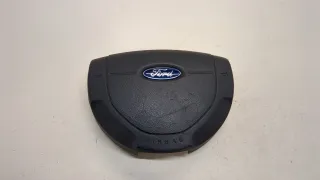 Подушка безопасности водителя Ford Fusion 1 Арт 20434224, вид 1