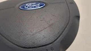  Подушка безопасности водителя Ford Fusion 1 Арт 20434224, вид 2