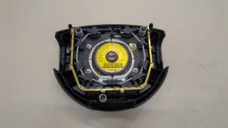  Подушка безопасности водителя Ford Fusion 1 Арт 20434224, вид 3