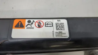  Подушка безопасности боковая (шторка) правая Chevrolet Trax Арт 20434154, вид 2