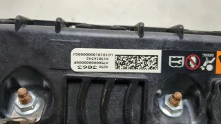  Подушка безопасности коленная Chevrolet Trax Арт 20434283, вид 3