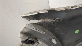 8U0807442A,8U0807441A Крюк буксировочный Audi Q3 1 Арт 11351533, вид 4